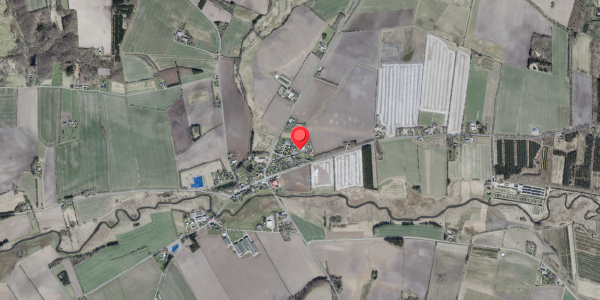 Jordforureningskort på Kornmarken 21, . , 6650 Brørup
