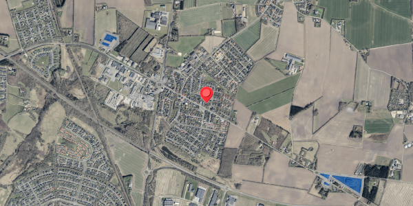 Jordforureningskort på Marken 8, . , 6715 Esbjerg N