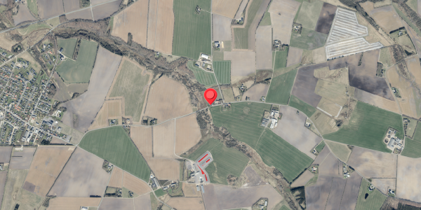 Jordforureningskort på Biltoftvej 9, . , 6800 Varde