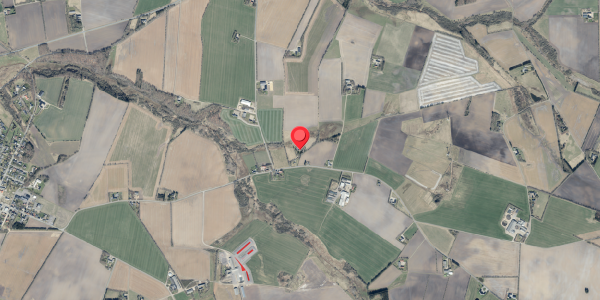 Jordforureningskort på Biltoftvej 13, 6800 Varde
