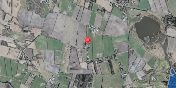 Jordforureningskort på Bakkevej 17, . , 6760 Ribe