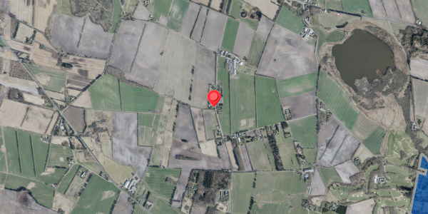 Jordforureningskort på Bakkevej 20, . , 6760 Ribe