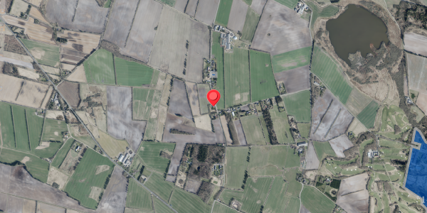 Jordforureningskort på Bakkevej 24, . , 6760 Ribe