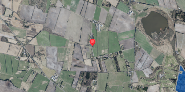 Jordforureningskort på Bakkevej 27, . , 6760 Ribe