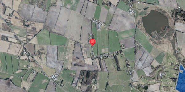 Jordforureningskort på Bakkevej 29, . , 6760 Ribe