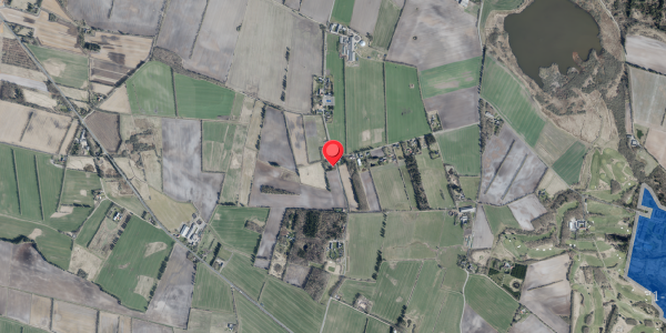 Jordforureningskort på Bakkevej 36, . , 6760 Ribe