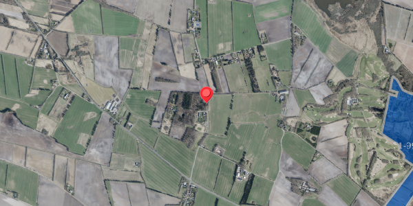 Jordforureningskort på Bakkevej 46, . , 6760 Ribe
