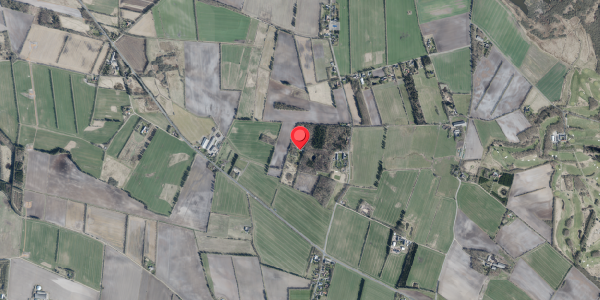 Jordforureningskort på Bakkevej 50, 6760 Ribe