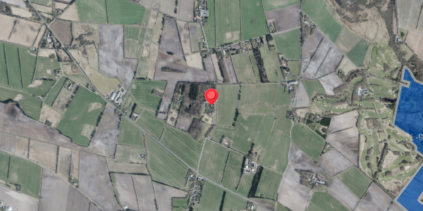 Jordforureningskort på Bakkevej 54, . , 6760 Ribe