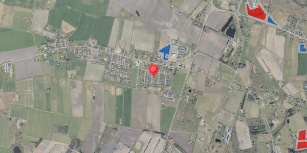 Jordforureningskort på Broager 11, 6760 Ribe