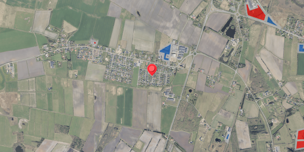 Jordforureningskort på Broager 12, . , 6760 Ribe