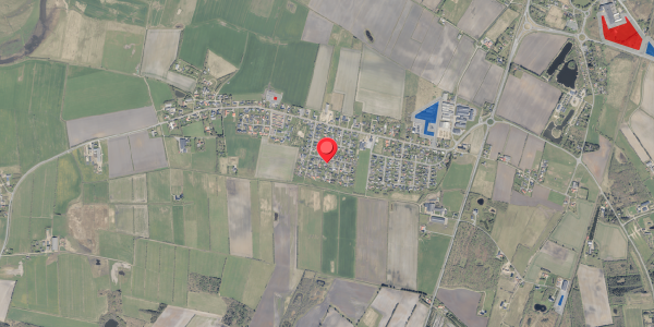 Jordforureningskort på Engdraget 63, . , 6760 Ribe