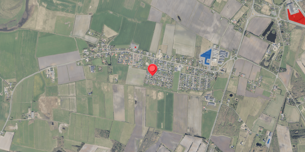 Jordforureningskort på Engdraget 69, . , 6760 Ribe
