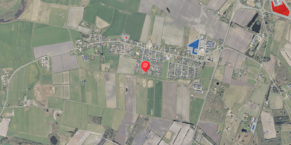Jordforureningskort på Engdraget 87, . , 6760 Ribe