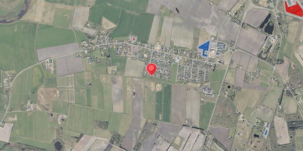 Jordforureningskort på Engdraget 89, . , 6760 Ribe