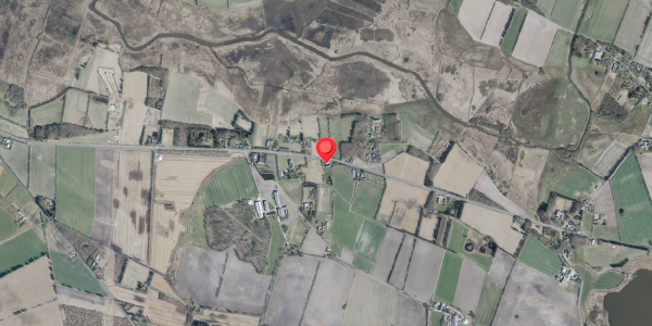 Jordforureningskort på Haderslevvej 116, 6760 Ribe
