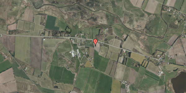 Jordforureningskort på Haderslevvej 120, 6760 Ribe
