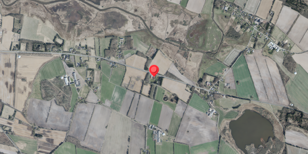 Jordforureningskort på Haderslevvej 130, 6760 Ribe