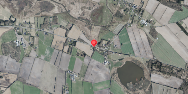 Jordforureningskort på Haderslevvej 140, 6760 Ribe