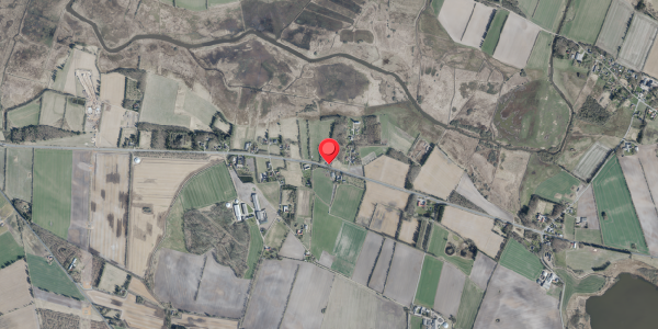 Jordforureningskort på Haderslevvej 163, 6760 Ribe