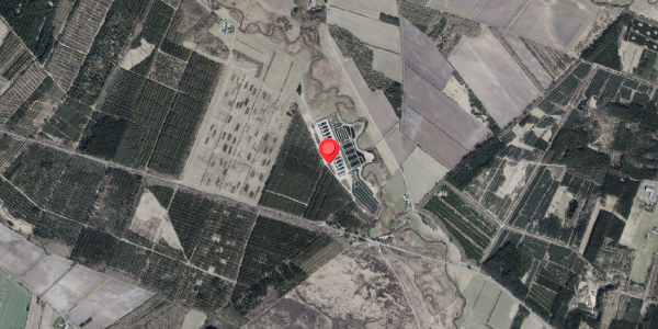 Jordforureningskort på Haderslevvej 191, 6760 Ribe