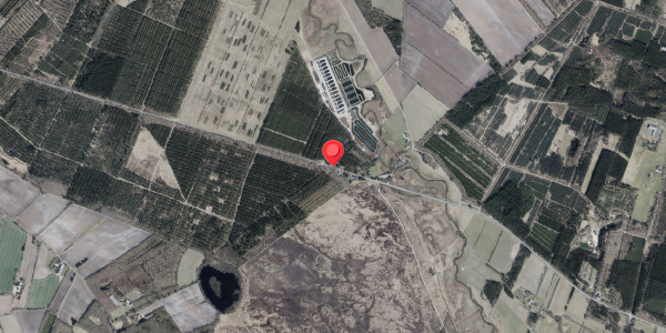 Jordforureningskort på Haderslevvej 195, . , 6760 Ribe