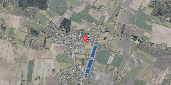 Jordforureningskort på Harevej 2D, 6760 Ribe