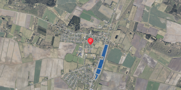 Jordforureningskort på Hermelintoften 19, . , 6760 Ribe