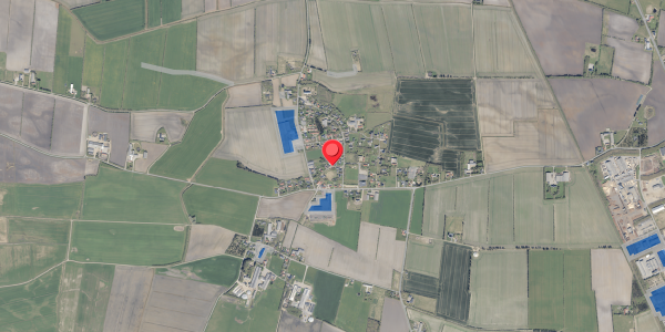 Jordforureningskort på Kolint 4, 6760 Ribe
