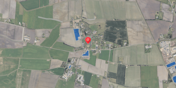 Jordforureningskort på Kolint 6, . , 6760 Ribe