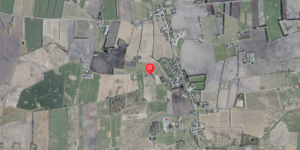 Jordforureningskort på Ll Roagervej 13, 6760 Ribe