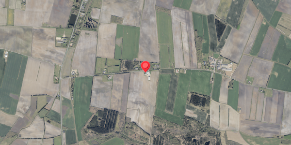 Jordforureningskort på Lundsmarkvej 14, . , 6760 Ribe