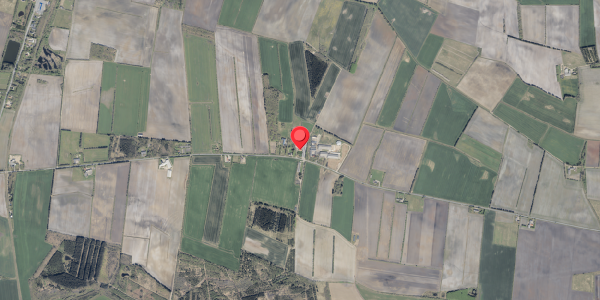 Jordforureningskort på Lundsmarkvej 39, 6760 Ribe