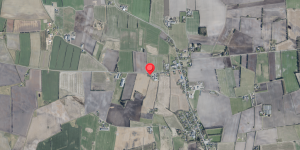 Jordforureningskort på Lundsmarkvej 72, 6760 Ribe