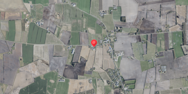 Jordforureningskort på Lundsmarkvej 76, . , 6760 Ribe