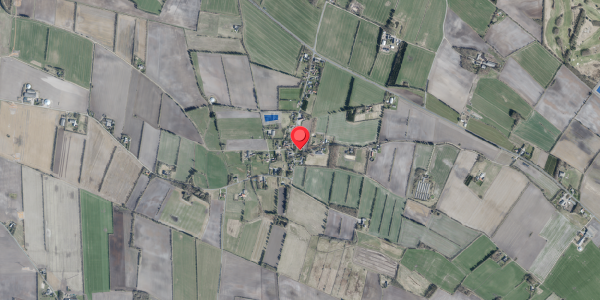Jordforureningskort på Nedervej 1, . , 6760 Ribe