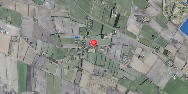 Jordforureningskort på Nedervej 8, . , 6760 Ribe