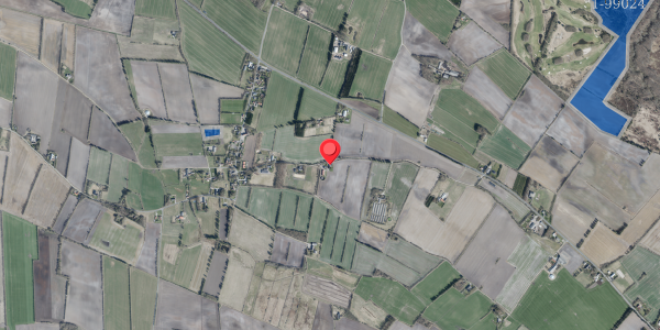 Jordforureningskort på Nedervej 20, . , 6760 Ribe