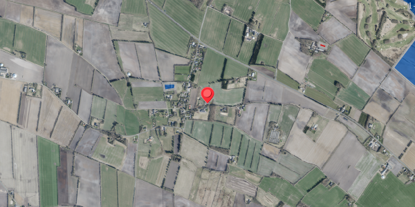 Jordforureningskort på Nedervej 27, . , 6760 Ribe
