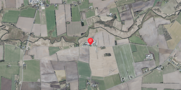 Jordforureningskort på Ravningvej 13, 6760 Ribe