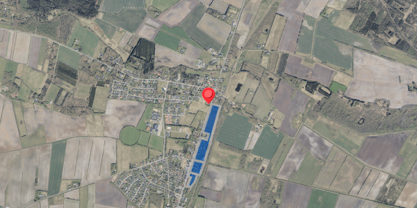 Jordforureningskort på Ribevej 26, 6760 Ribe