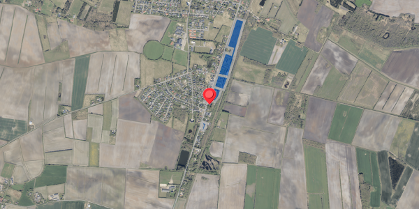 Jordforureningskort på Ribevej 31, . , 6760 Ribe