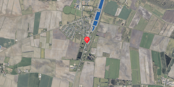 Jordforureningskort på Ribevej 51, . , 6760 Ribe