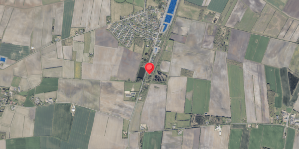 Jordforureningskort på Ribevej 69, 6760 Ribe