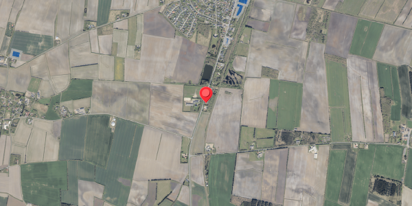 Jordforureningskort på Ribevej 79, 6760 Ribe