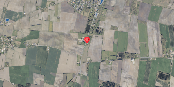Jordforureningskort på Ribevej 83, . , 6760 Ribe