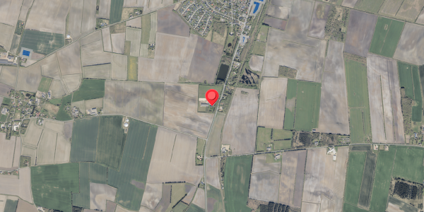 Jordforureningskort på Ribevej 110, . , 6760 Ribe