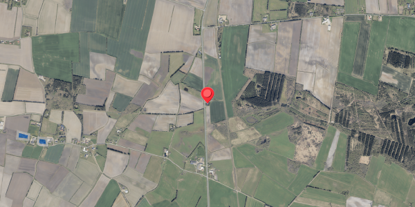 Jordforureningskort på Ribevej 111, 6760 Ribe