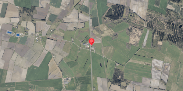 Jordforureningskort på Ribevej 117, . , 6760 Ribe