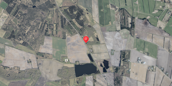 Jordforureningskort på Roagervej 159, . , 6760 Ribe